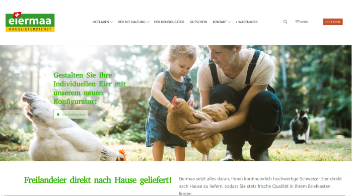 Eiermaa.CH