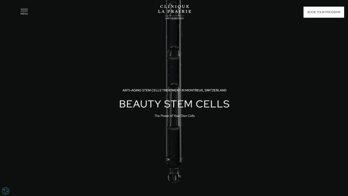 CliniqueLaPrairie