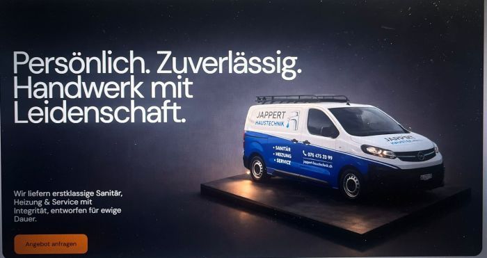 Jappert Haustechnik